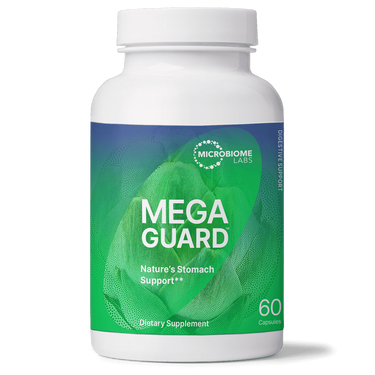 MegaGuard